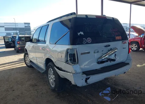 2011 Ford Expedition Xlt z USA, uszkodzony, nr VIN 1FMJU1H51BEF07926